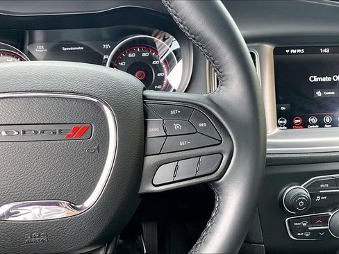 Used 2023 Dodge Charger SXT w/ Cold Weather Package RWD image 25