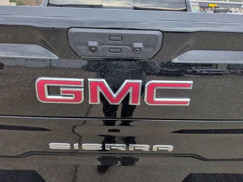 New 2026 GMC Sierra 1500 SLT image 46