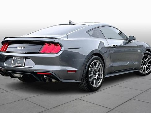 Used 2023 Ford Mustang GT Premium image 14