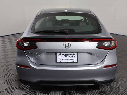 Used 2023 Honda Civic EX-L image 7