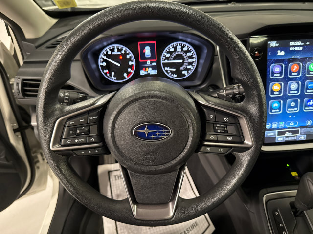 Certified 2026 Subaru Impreza 2.0i Sport AWD/4WD image 11