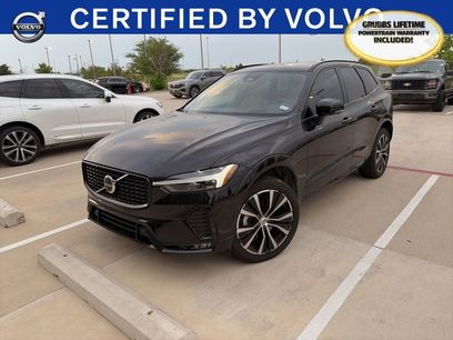 Used 2023 Volvo XC60 B5 Ultimate w/ Protection Package Premier