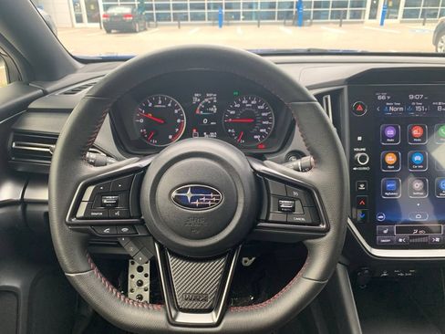 Used 2023 Subaru WRX Premium w/ Popular Package #1 AWD/4WD image 9