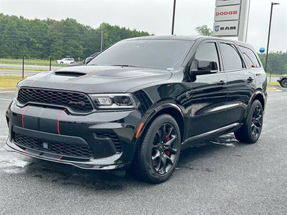 Used 2023 Dodge Durango SRT Hellcat