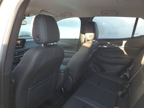 New 2026 Buick Encore GX Sport Touring w/ Comfort Package image 9