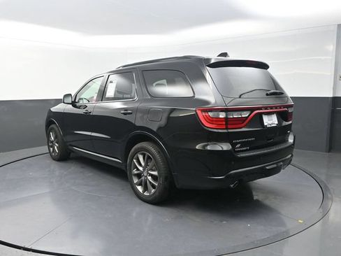 Used 2018 Dodge Durango GT w/ Technology Group AWD/4WD image 8