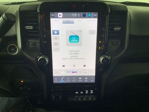 New 2025 RAM 2500 Tradesman image 14