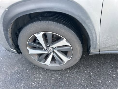 Used 2020 Lexus NX 300 AWD w/ Premium Package image 11