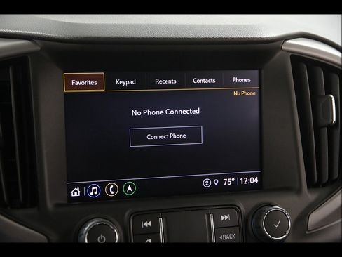 Certified 2023 GMC Terrain AT4 w/ Infotainment Package II AWD/4WD image 11