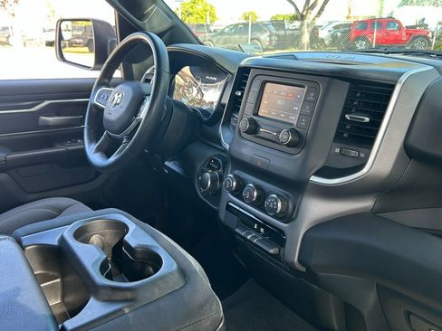 Certified 2023 RAM 1500 Big Horn image 36