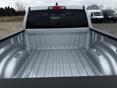 New 2026 RAM 1500 Big Horn AWD/4WD image 17