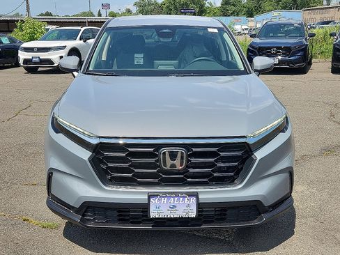 New 2026 Honda CR-V LX image 2