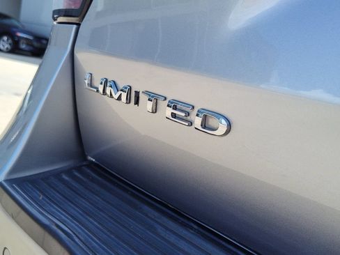Used 2020 Ford Expedition Limited RWD image 8