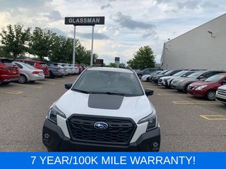 Certified 2023 Subaru Forester Wilderness AWD/4WD video 1