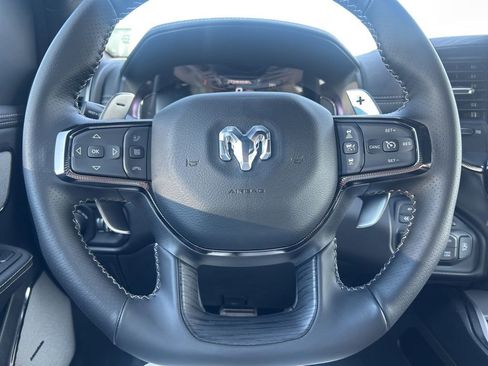 New 2026 RAM 1500 Rebel w/ G/T Package image 29