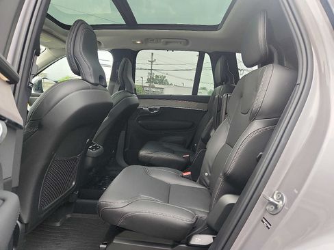 Used 2026 Volvo XC90 B6 Ultra w/ Protection Package Premier AWD/4WD image 10