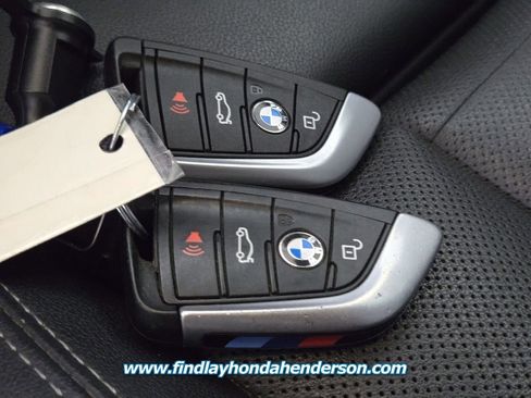 Used 2019 BMW X3 sDrive30i w/ M Sport Package 2 image 32