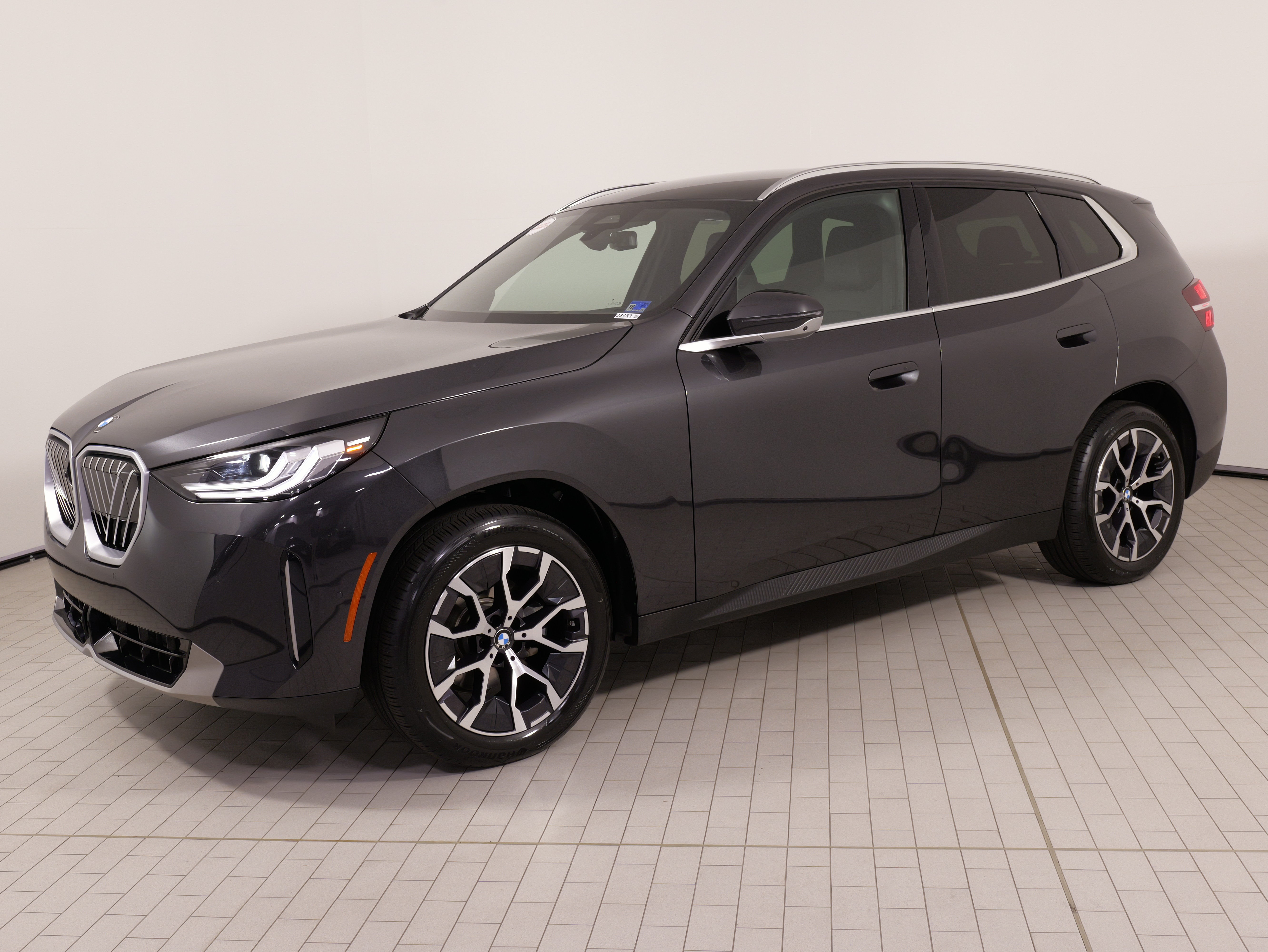Used 2026 BMW X3 xDrive30i AWD/4WD image 1