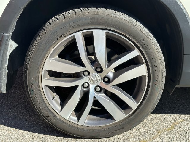 Used 2017 Honda Pilot Touring image 14