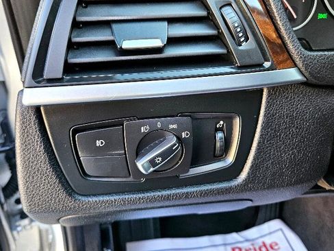 Used 2014 BMW 320i Sedan image 20