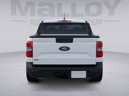 New 2026 Ford Maverick XLT AWD/4WD image 5