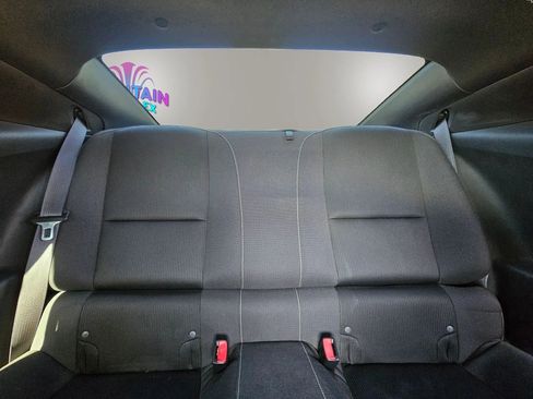 Used 2014 Chevrolet Camaro SS w/ RS Package RWD image 17