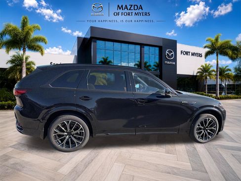 New 2026 MAZDA CX-70 3.3 Turbo S w/ Premium Plus AWD/4WD image 2