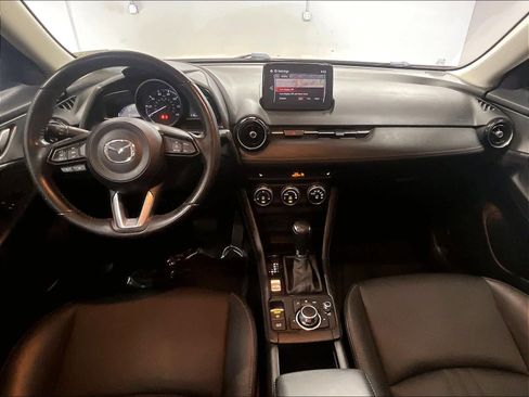 Used 2019 MAZDA CX-3 Touring image 16