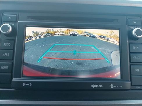 Used 2017 Toyota Tacoma SR5 w/ Tow Package image 22