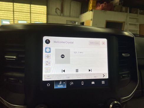 Used 2022 RAM 1500 Laramie image 19