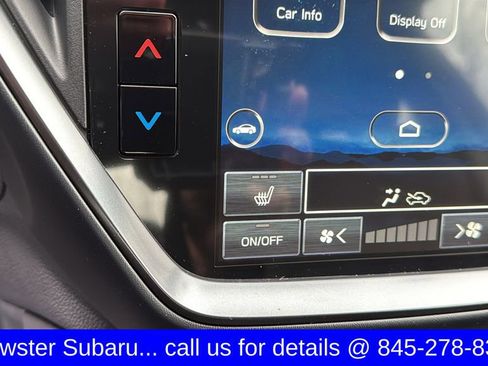 New 2026 Subaru WRX Premium image 14