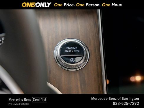 New 2026 Mercedes-Benz GLC 300 4MATIC image 21