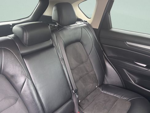 Used 2019 MAZDA CX-5 Touring AWD/4WD image 17