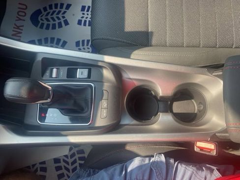 Used 2024 Dodge Hornet R/T w/ R/T Blacktop Package image 24