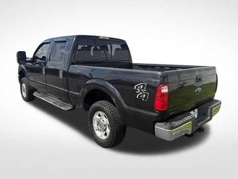 Used 2015 Ford F250 XLT AWD/4WD image 8