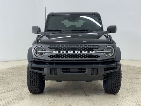 New 2025 Ford Bronco Badlands w/ Sasquatch Package image 5