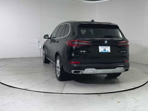 Used 2023 BMW X5 xDrive40i w/ Premium Package image 3