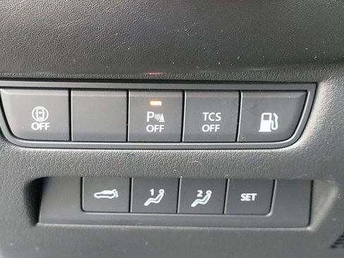 New 2026 MAZDA CX-50 AWD 2.5 Hybrid w/ Cargo Package image 22