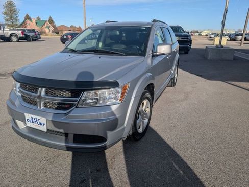Used 2015 Dodge Journey SE image 5