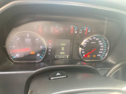 Used 2017 GMC Sierra 1500 4x4 Double Cab w/ Elevation Edition image 19