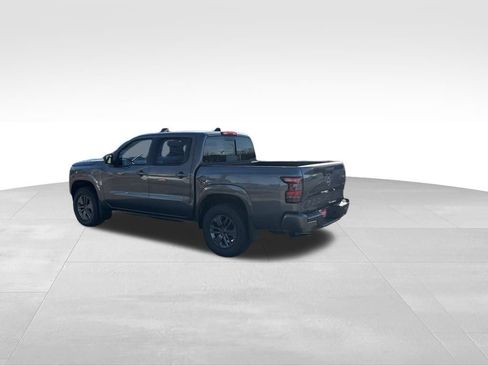 New 2026 Nissan Frontier SV w/ All-Weather Content Package image 2