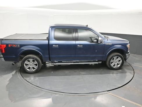 Used 2019 Ford F150 Lariat image 30