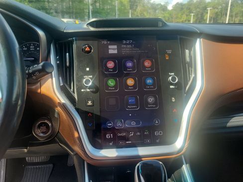 Used 2021 Subaru Outback Touring w/ Popular Package #2 image 26