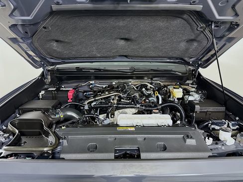 Certified 2024 Toyota Tacoma TRD Sport w/ TRD Sport Premium Package image 34