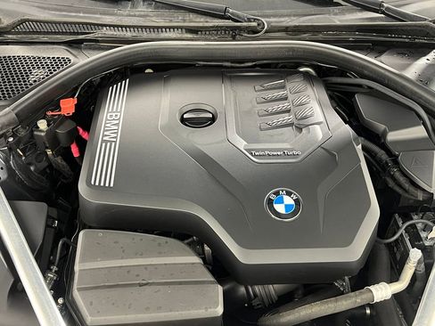 Used 2021 BMW 430i xDrive 430i xDrive w/ Premium Package image 18