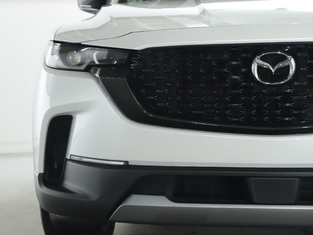 Certified 2023 MAZDA CX-50 AWD 2.5 Turbo w/ Cargo Package image 7