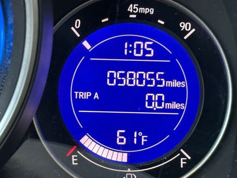 Used 2015 Honda Fit EX image 12