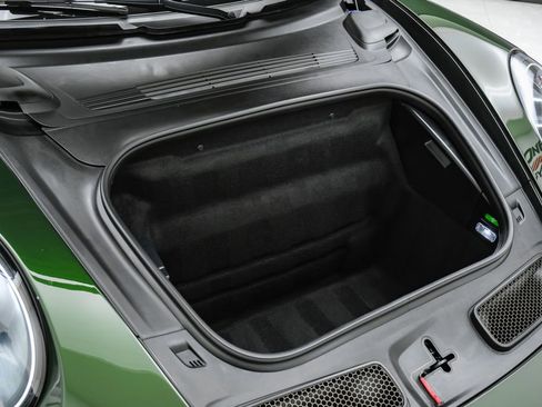 Used 2026 Porsche 911 GT3 RWD image 50