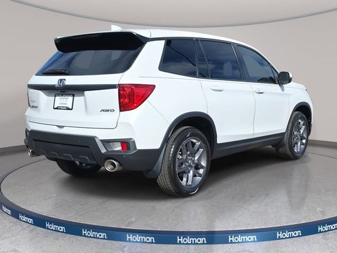 Certified 2023 Honda Passport EX-L image 7