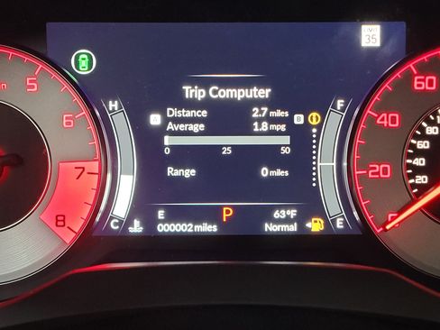 New 2026 Acura RDX A-Spec image 28